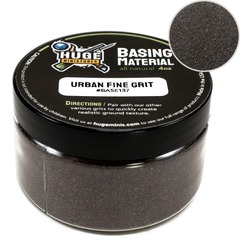 Urban Fine Grit - Basing Material